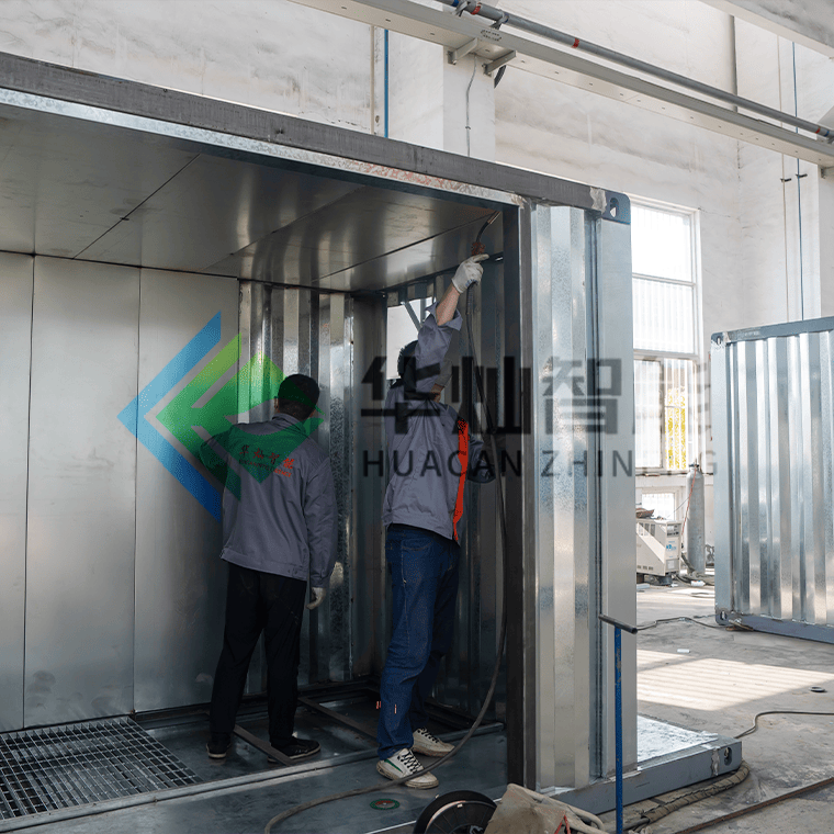 廢機油桶應該如何進行暫存處理