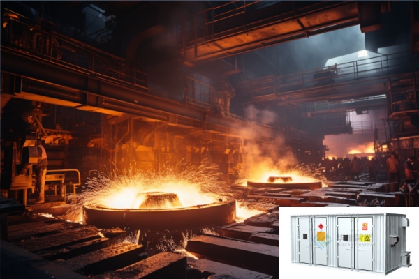 危廢暫存間的環評要求