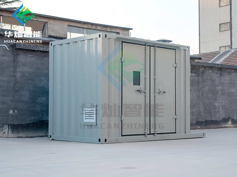 危廢暫存柜 危廢暫存柜