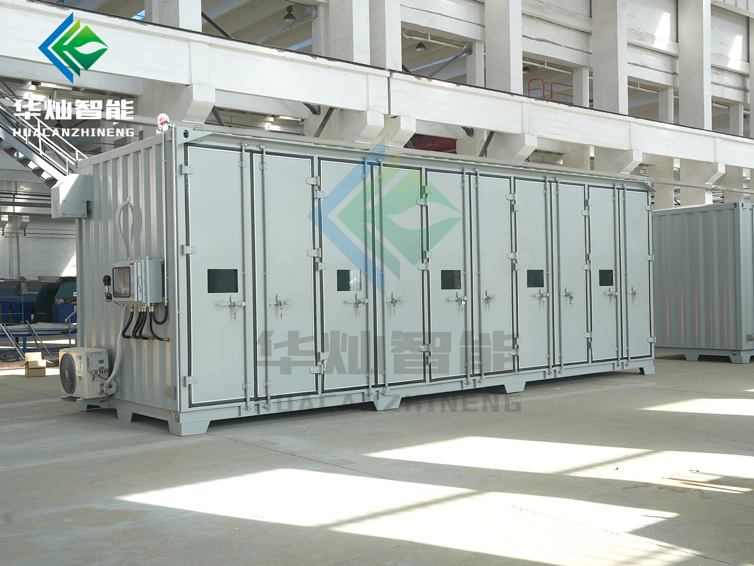 危廢暫存柜 危廢暫存柜