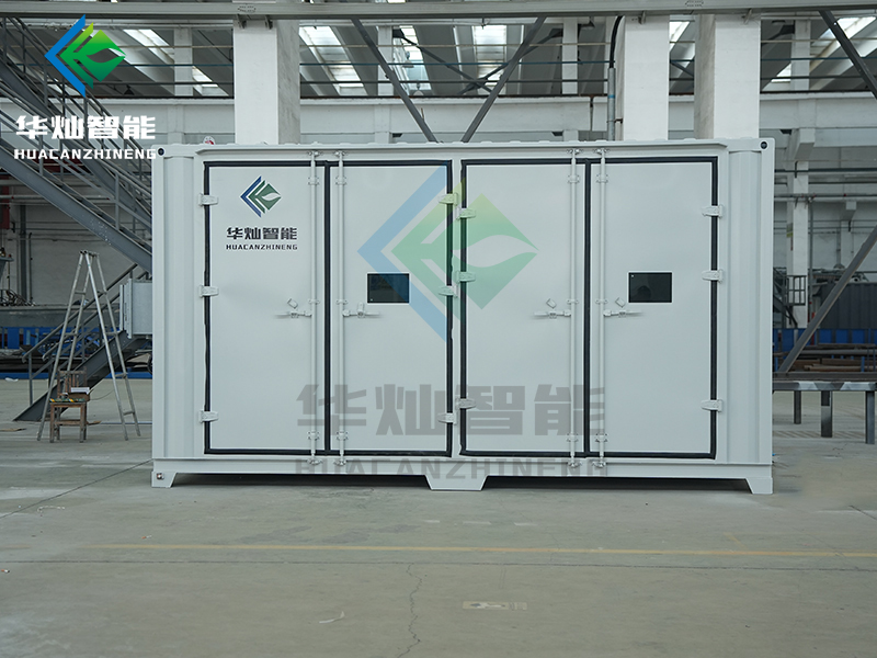 危廢暫存柜廠家 危廢暫存柜廠家