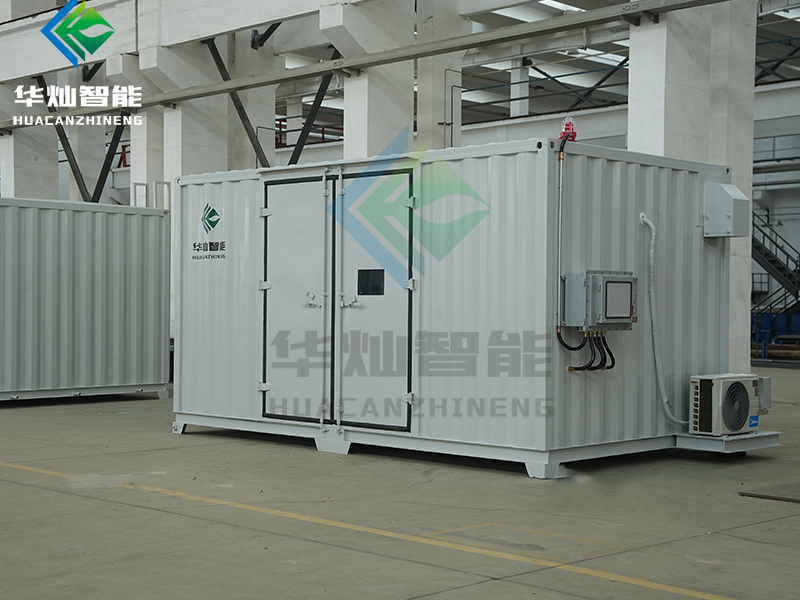 危廢暫存間廠家