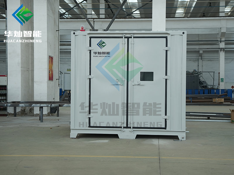 危“廢暫存間廠家" 危廢暫存間廠家