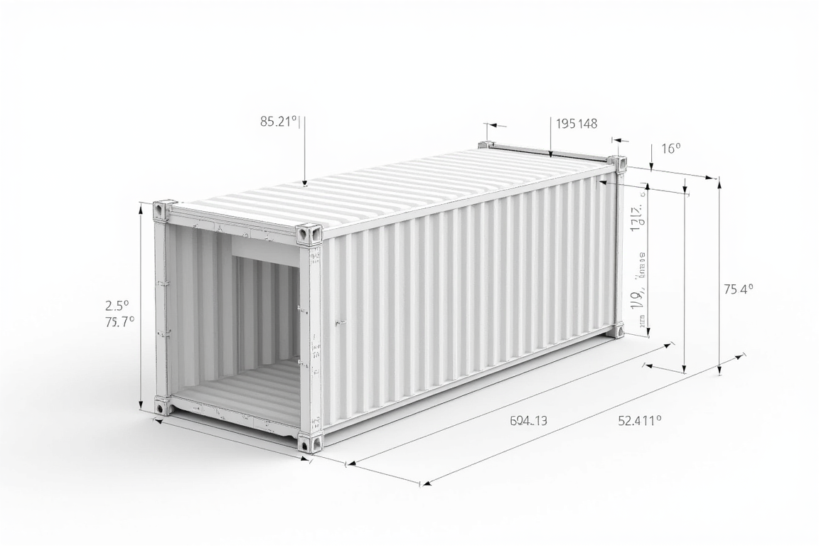 移動式危廢暫存間符合什么標準