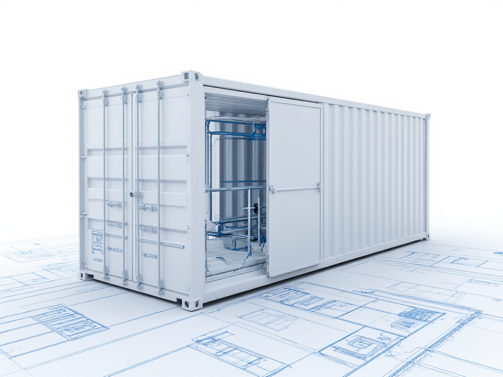 危廢庫收集池和導流槽建設要求