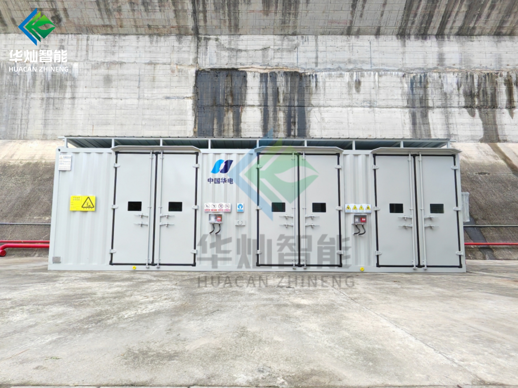 危廢保存柜需要具備哪些功能？