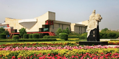 楊凌農業(yè)科技示范推廣基地產品